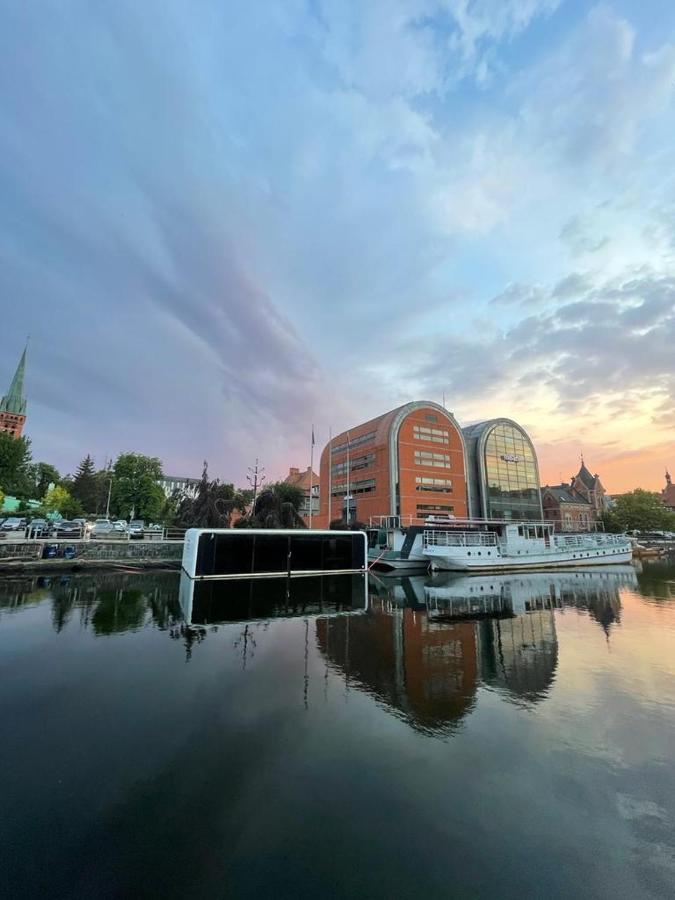 Dom Na Wodzie Apartament Bydgoszcz