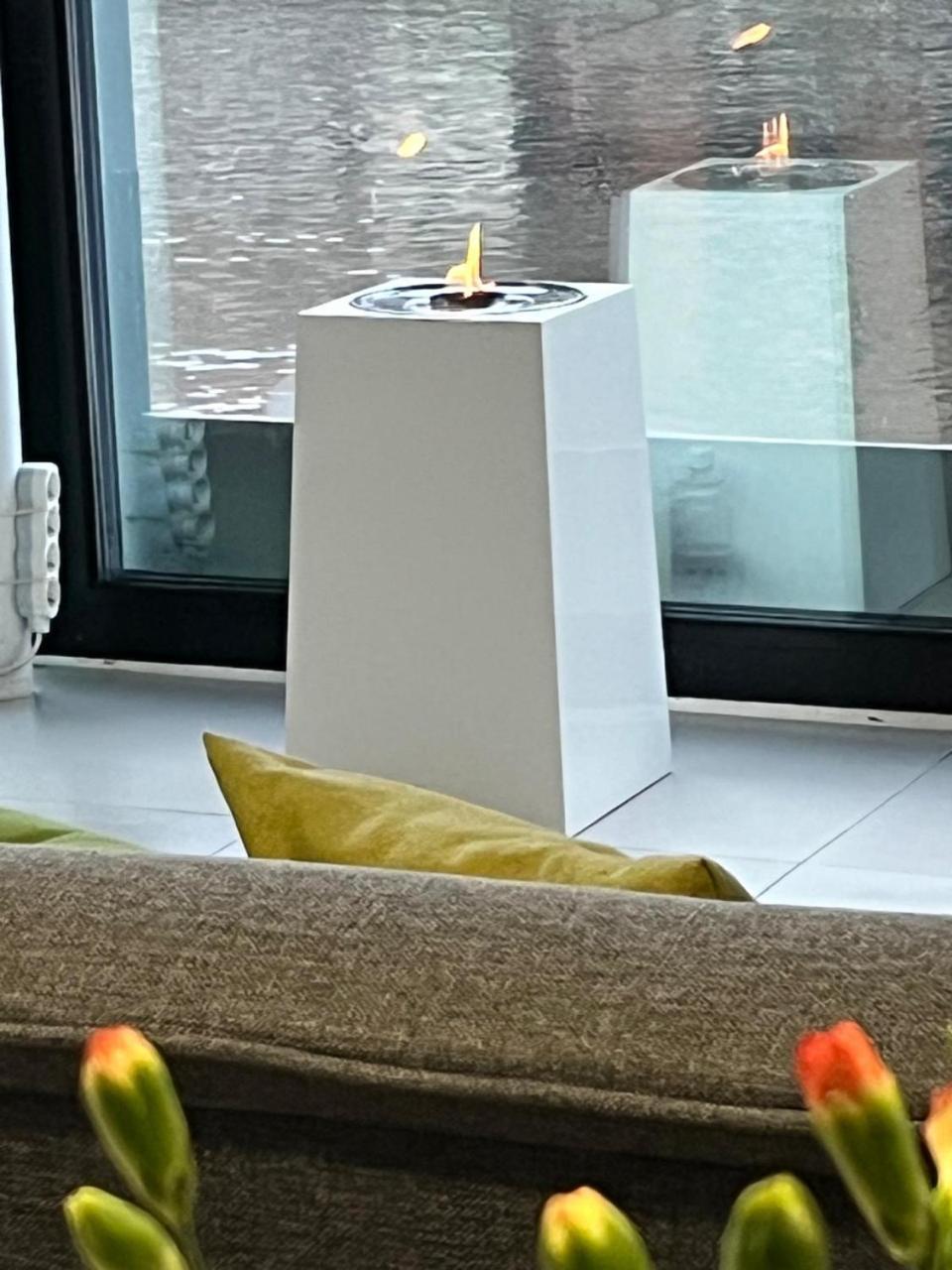 Dom Na Wodzie