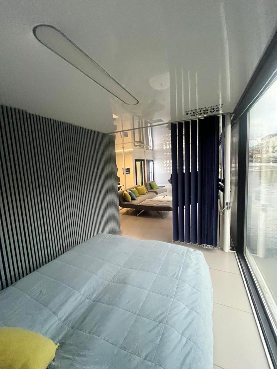 Apartment Dom Na Wodzie