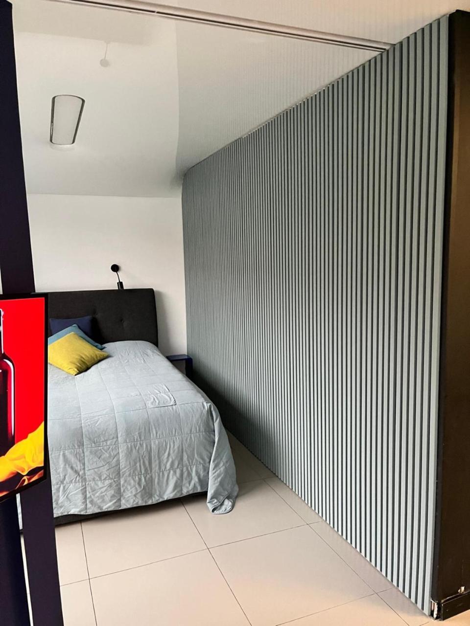 Dom Na Wodzie Apartament *