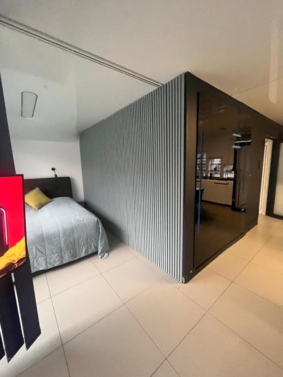 Apartment Dom Na Wodzie Bromberg