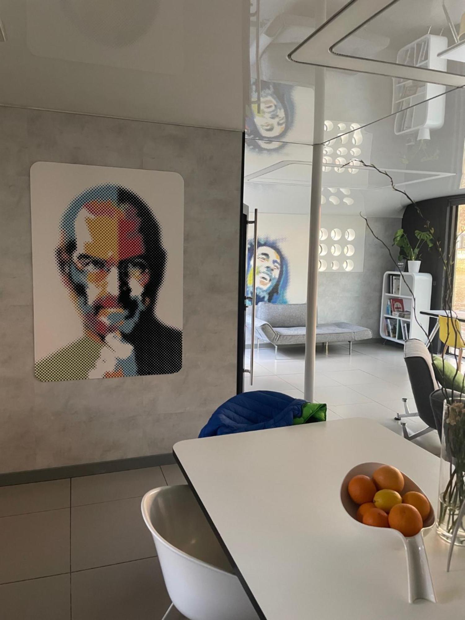 Dom Na Wodzie Apartment