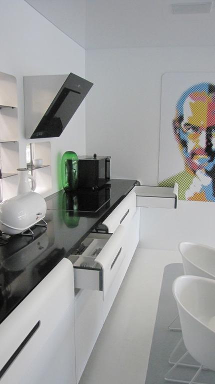 Dom Na Wodzie Apartment