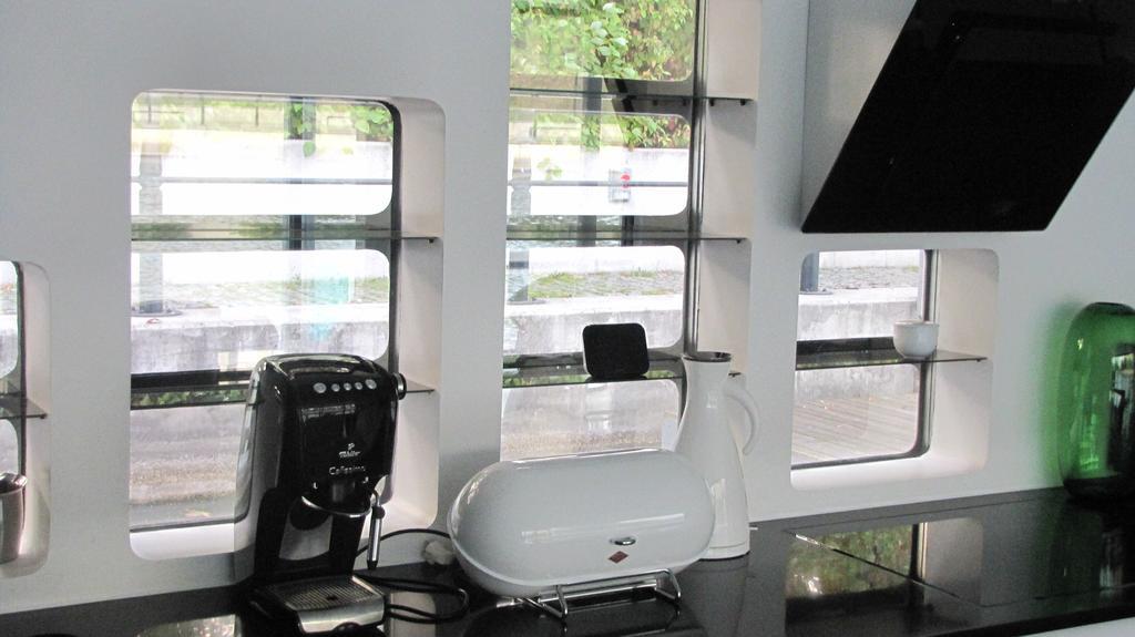 Dom Na Wodzie Apartment Bromberg