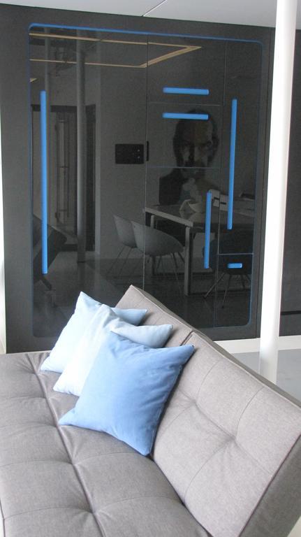Dom Na Wodzie Apartment *