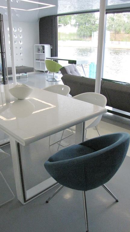 Dom Na Wodzie Apartament Bydgoszcz