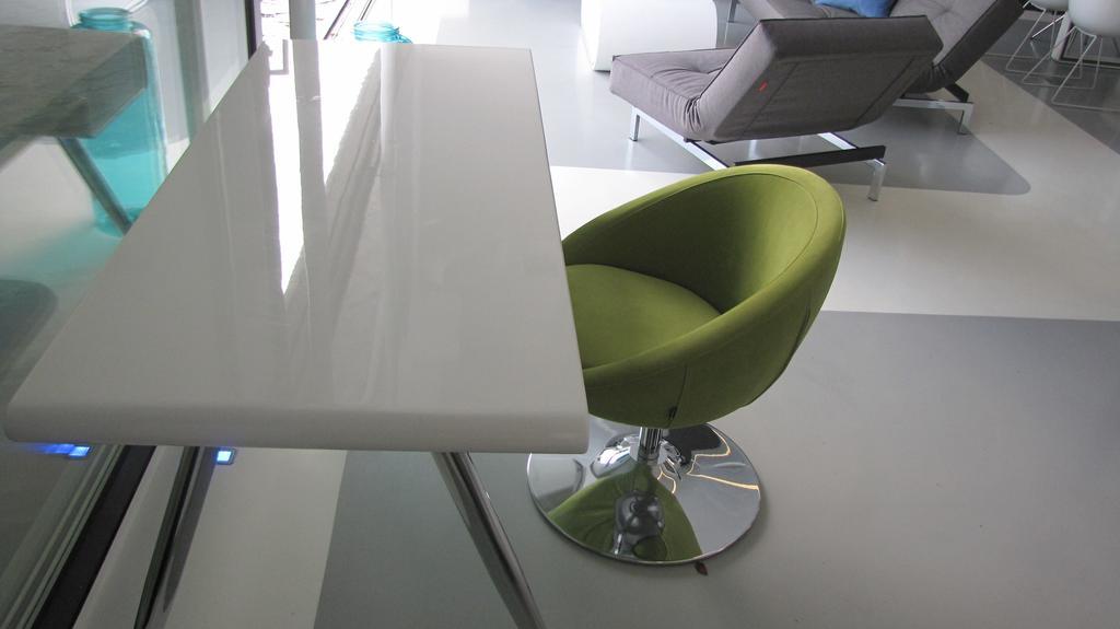 Apartment Dom Na Wodzie Bromberg